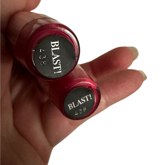 Bundle special! 6 NEW YBF lipglosses & Liquid Lipsticks Sealed - Picture 4 of 13